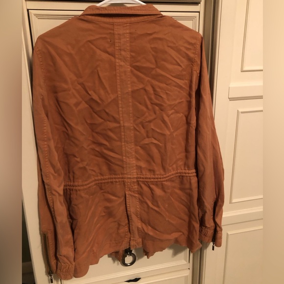 Cargo jacket - Picture 4 of 7